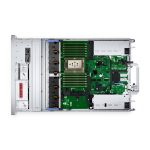 Servidor DELL PowerEdge R7615 con 1,92 TB de almacenamiento, procesador AMD EPYC 9354P 3,25 GHz y 64 GB de memoria DDR5. SKU: per761504a