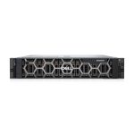Servidor DELL PowerEdge R7615 con 1,92 TB de almacenamiento, procesador AMD EPYC 9354P 3,25 GHz y 64 GB de memoria DDR5. SKU: per761504a