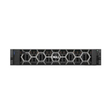 Servidor DELL PowerEdge R7625 con procesador AMD EPYC 9124 de 3 GHz, 64 GB de RAM DDR5, 480 GB de almacenamiento y una potencia de 1100 W, SKU: per762501a