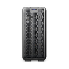 Imagen del servidor DELL PowerEdge T350, equipado con 1,92 TB de almacenamiento, procesador Intel Xeon E-2314 a 2,8 GHz y 32 GB DDR4-SDRAM, SKU pet35012a