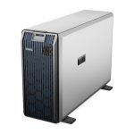 Servidor DELL PowerEdge T350 480 GB en Torre con procesador Intel Xeon E-2314 a 2,8 GHz, 16 GB DDR4-SDRAM y fuente de 700 W. SKU: pet3507b