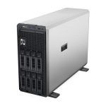 Servidor DELL PowerEdge T350, torre, Intel Xeon E-2334 a 3.4 GHz, 16GB DDR4-SDRAM, 600GB, SKU PET350CM2
