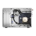 Servidor DELL PowerEdge T350, torre, Intel Xeon E-2334 a 3.4 GHz, 16GB DDR4-SDRAM, 600GB, SKU PET350CM2