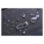 Imagen de la funda DELL 460-BCFJ de 15 pulgadas en color negro y gris, ideal para proteger tu portátil. SKU PF-SL-BK-5-17.