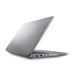 Portátil Dell Latitude 5450 de 14 pulgadas, procesador Intel Core Ultra 5 125U, 16 GB DDR5-SDRAM, SSD de 512 GB, Wi-Fi 6E, Windows 11 Pro, SKU PFK66