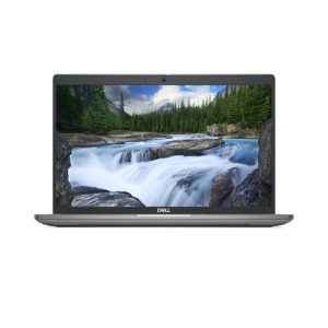 Portátil Dell Latitude 5450 de 14 pulgadas, procesador Intel Core Ultra 5 125U, 16 GB DDR5-SDRAM, SSD de 512 GB, Wi-Fi 6E, Windows 11 Pro, SKU PFK66