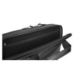 Maletín negro DELL Premier Slim Briefcase para portátiles de 15 pulgadas, SKU PM-BC-BK-4-18