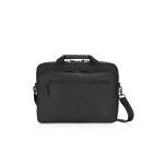 Maletín negro DELL Premier Slim Briefcase para portátiles de 15 pulgadas, SKU PM-BC-BK-4-18