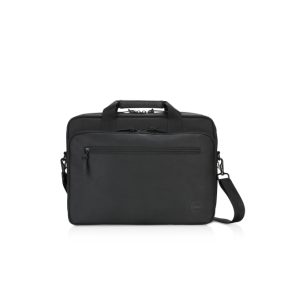 Maletín negro DELL Premier Slim Briefcase para portátiles de 15 pulgadas, SKU PM-BC-BK-4-18