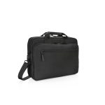 Maletín negro DELL Premier Slim Briefcase para portátiles de 15 pulgadas, SKU PM-BC-BK-4-18