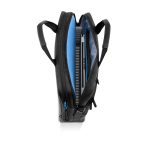 DELL Maletín Pro 15. Diseño ergonómico, ideal para portátiles de 15 pulgadas. SKU PO-BC-15-20
