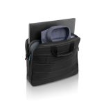 DELL Maletín Pro 15. Diseño ergonómico, ideal para portátiles de 15 pulgadas. SKU PO-BC-15-20