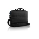 Maletín negro para portátil Dell de 15 pulgadas, modelo PO1520CS con un diseño elegante y práctico. SKU: PO-BCS-15-20