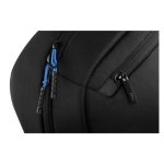 Mochila compacta Pro de DELL para portátiles de 15 pulgadas con múltiples compartimentos y diseño ergonómico. SKU PO-BPS-15-20