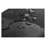 Mochila compacta Pro de DELL para portátiles de 15 pulgadas con múltiples compartimentos y diseño ergonómico. SKU PO-BPS-15-20