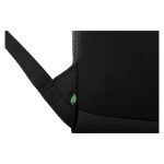 Mochila compacta Pro de DELL para portátiles de 15 pulgadas con múltiples compartimentos y diseño ergonómico. SKU PO-BPS-15-20