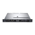 DELL PowerEdge R6515 servidor con 480 GB Bastidor (1U), procesador AMD EPYC 7313P a 3 GHz, 32 GB de RAM DDR4-SDRAM, 550 W, 4XJTD