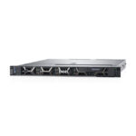 DELL PowerEdge R6515 servidor con 480 GB Bastidor (1U), procesador AMD EPYC 7313P a 3 GHz, 32 GB de RAM DDR4-SDRAM, 550 W, 4XJTD