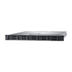 DELL PowerEdge R6515 servidor con 480 GB Bastidor (1U), procesador AMD EPYC 7313P a 3 GHz, 32 GB de RAM DDR4-SDRAM, 550 W, 4XJTD