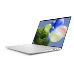 Portátil Dell XPS 14 9440 con procesador Intel Core Ultra 7 155H, pantalla de 14.5 pulgadas Full HD+, 16 GB de RAM LPDDR5x-SDRAM, 512 GB SSD, Wi-Fi 6E, Windows 11 Pro, en color platino. SKU: PRXP7