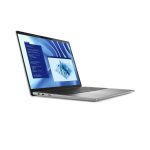 Portátil DELL Latitude 7455 con pantalla táctil de 14 pulgadas, procesador Qualcomm Snapdragon X1P-64-100, 16 GB de RAM, SSD de 512 GB y Wi-Fi 7. SKU: R0K5N