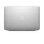 Portátil DELL XPS 13 9345 con procesador Qualcomm Snapdragon, 34 cm (13.4'') Full HD+, 32 GB de RAM LPDDR5x, 1 TB SSD, Wi-Fi 7 (802.11be), Windows 11 Pro, teclado nórdico, color gris, SKU R5RRW.