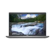 Portátil Dell Latitude 5450 con Intel Core Ultra 5 125U, 16 GB DDR5-SDRAM, 512 GB SSD, pantalla Full HD de 14 pulgadas, Wi-Fi 6E y Windows 11 Pro. SKU: RJC0V
