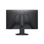 DELL S Series Monitor curvo para juegos de 60,9 cm con alta frecuencia de actualización, modelo S2422HG, SKU DELL-S2422HG