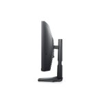 DELL S Series Monitor curvo para juegos de 60,9 cm con alta frecuencia de actualización, modelo S2422HG, SKU DELL-S2422HG