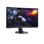DELL S Series Monitor curvo para juegos de 60,9 cm con alta frecuencia de actualización, modelo S2422HG, SKU DELL-S2422HG