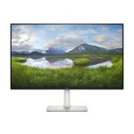 Dell S Series S2425H LED display de 60.5 cm (23.8 pulgadas) con resolución 1920 x 1080 Pixeles Full HD en color negro y plata, DELL-S2425H