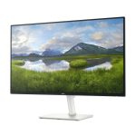 Dell S Series S2425H LED display de 60.5 cm (23.8 pulgadas) con resolución 1920 x 1080 Pixeles Full HD en color negro y plata, DELL-S2425H