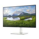 Monitor DELL S Series S2425HS LED de 23.8 pulgadas, resolución 1920x1080 pixeles, Full HD, color Negro y Plata, DELL-S2425HS