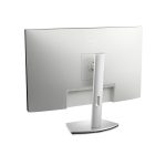 Monitor DELL S Series S2722DC de 27 pulgadas con resolución 2560 x 1440 Pixeles, ideal para alta definición y claridad en el trabajo diario y entretenimiento - DELL-S2722DC
