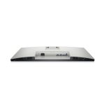 Monitor LED DELL S Series S2722QC de 27 pulgadas con resolución 3840 x 2160 Pixeles 4K Ultra HD en color Gris. PN: DELL-S2722QC