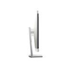 Monitor LED DELL S Series S2722QC de 27 pulgadas con resolución 3840 x 2160 Pixeles 4K Ultra HD en color Gris. PN: DELL-S2722QC