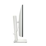 Monitor DELL S2725DS de 27 pulgadas, resolución 2560 x 1440, color negro y plata, DELL-S2725DS