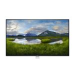 Monitor DELL S2725DS de 27 pulgadas, resolución 2560 x 1440, color negro y plata, DELL-S2725DS