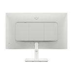 Monitor DELL S Series S2725H de 27 pulgadas con resolución 1920 x 1080 Pixeles Full HD LCD en colores Negro y Plata, DELL-S2725H