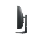 Monitor DELL S3222DGM LED display de 31.5 pulgadas, resolución 2560 x 1440 Pixeles, Wide Quad HD, color Negro