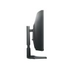 Monitor DELL S3222DGM LED display de 31.5 pulgadas, resolución 2560 x 1440 Pixeles, Wide Quad HD, color Negro