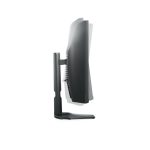 Monitor DELL S3222DGM LED display de 31.5 pulgadas, resolución 2560 x 1440 Pixeles, Wide Quad HD, color Negro