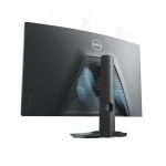 Monitor DELL S3222DGM LED display de 31.5 pulgadas, resolución 2560 x 1440 Pixeles, Wide Quad HD, color Negro