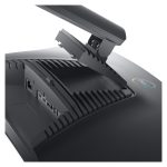 DELL S Series S3422DWG LED display de 34 pulgadas con resolución 3440 x 1440 Pixeles Wide Quad HD, color negro, DELL-S3422DWG