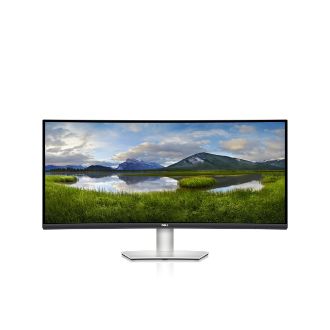 DELL S Series S3423DWC LED display 86,4 cm (34″) 3440 x 1440 Pixeles Wide Quad HD LCD Negro 5 Dell S Series S3423DWC, razones para comprar
