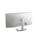 DELL S Series S3423DWC LED display 86,4 cm (34″) 3440 x 1440 Pixeles Wide Quad HD LCD Negro DELL-S3423DWC