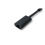 Imagen del producto Dell SA224, una tarjeta y adaptador de interfaz RJ-45 de alta velocidad, SKU DELL-SA224-BK