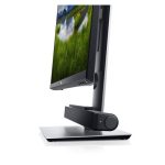 Altavoz DELL AC511M en color negro con configuración de 2.0 canales y 2.5 W de potencia, SKU Dell-SB-AC511M