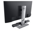 Altavoz DELL AC511M en color negro con configuración de 2.0 canales y 2.5 W de potencia, SKU Dell-SB-AC511M