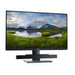 Altavoz DELL AC511M en color negro con configuración de 2.0 canales y 2.5 W de potencia, SKU Dell-SB-AC511M